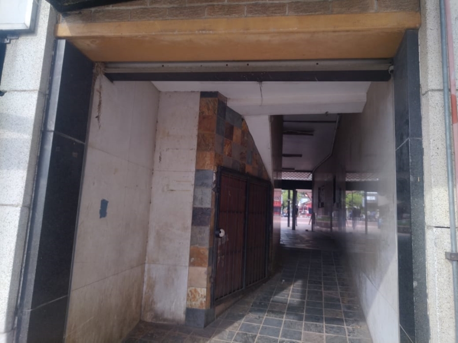 Commercial Property for Sale in Sasolburg Free State